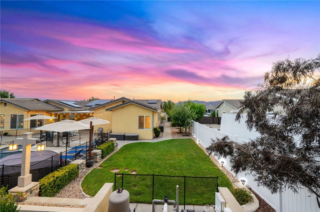 23818 Bush Court