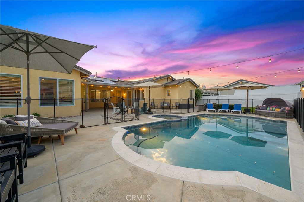 23818 Bush Court