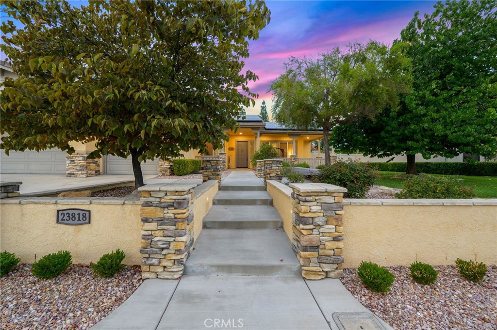 23818 Bush Court