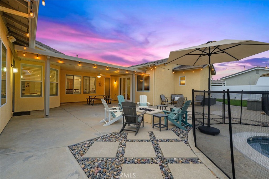 23818 Bush Court
