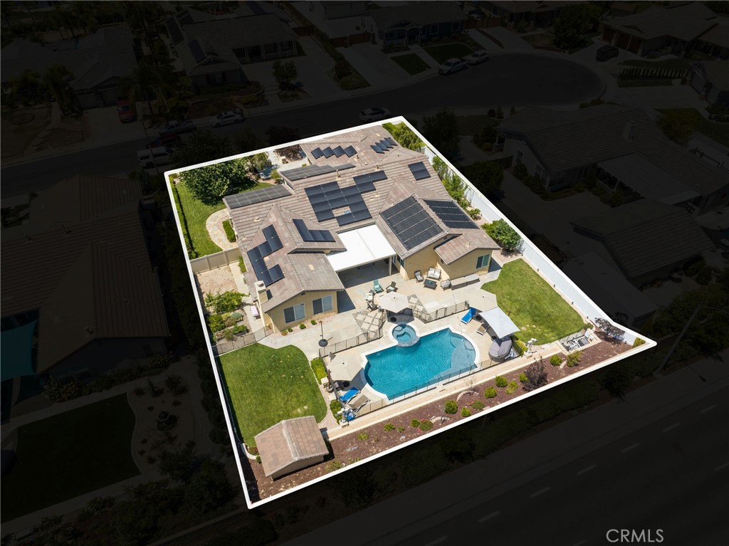 23818 Bush Court