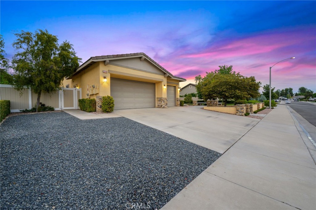 23818 Bush Court
