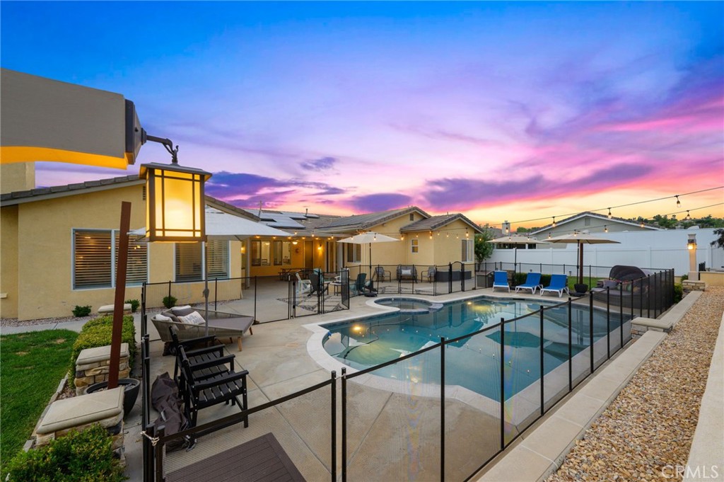 23818 Bush Court