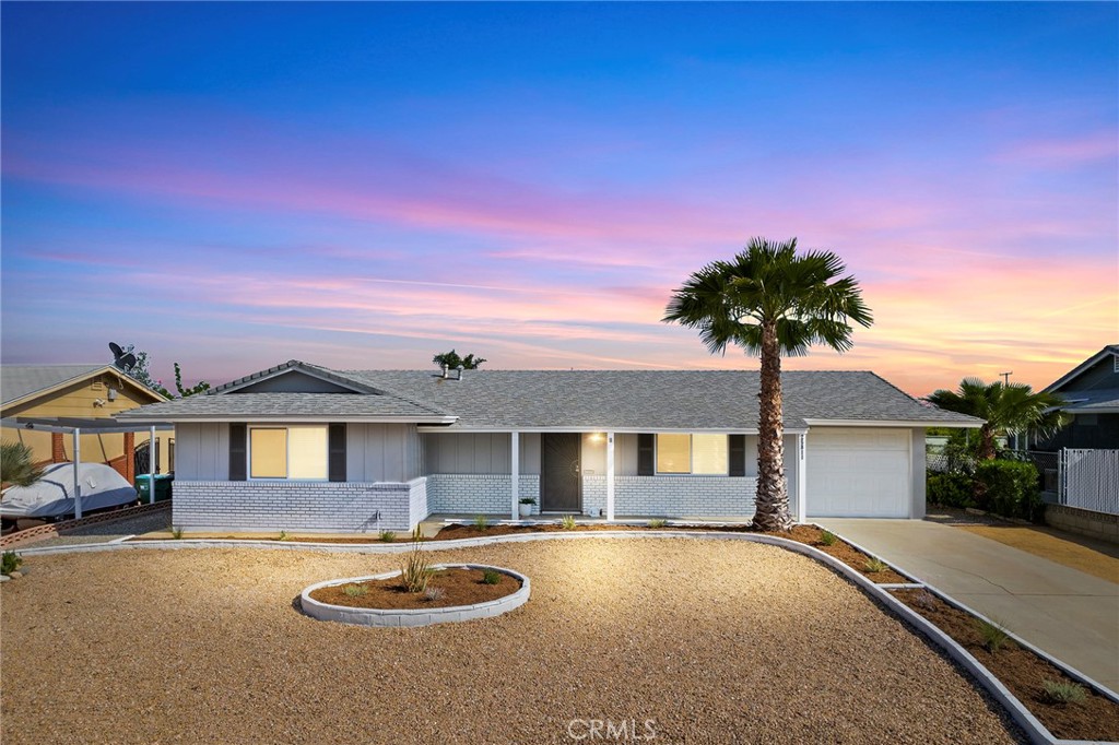 25811 Plum Hollow Drive