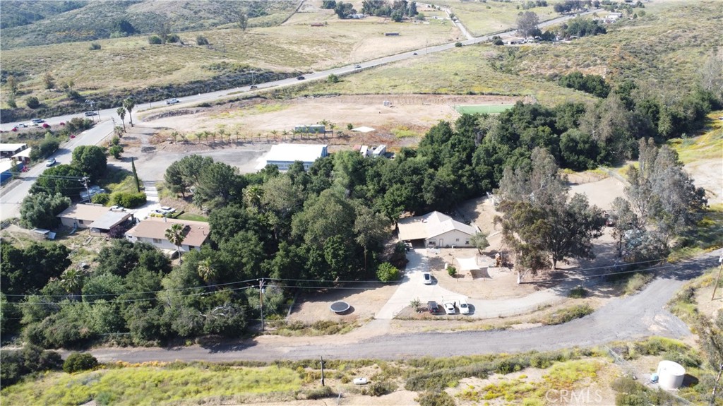 23550 Oak Circle Drive