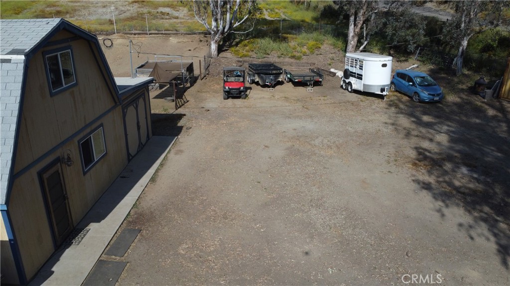 23550 Oak Circle Drive