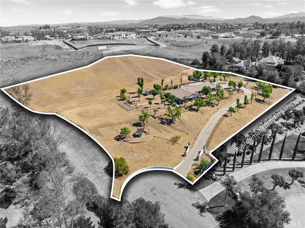 41050 Mesa Robles Circle