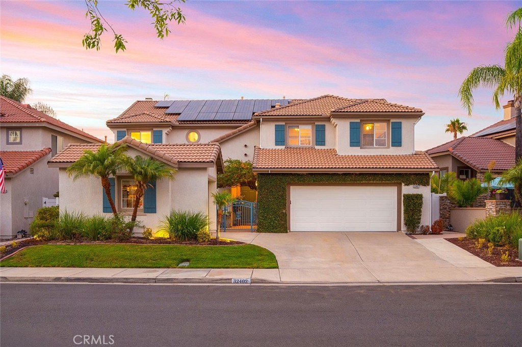 32402 Magenta Court