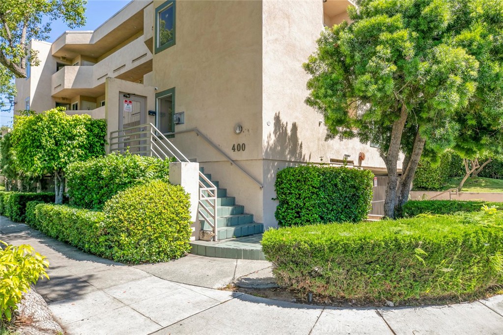 400 N 6th Street 202