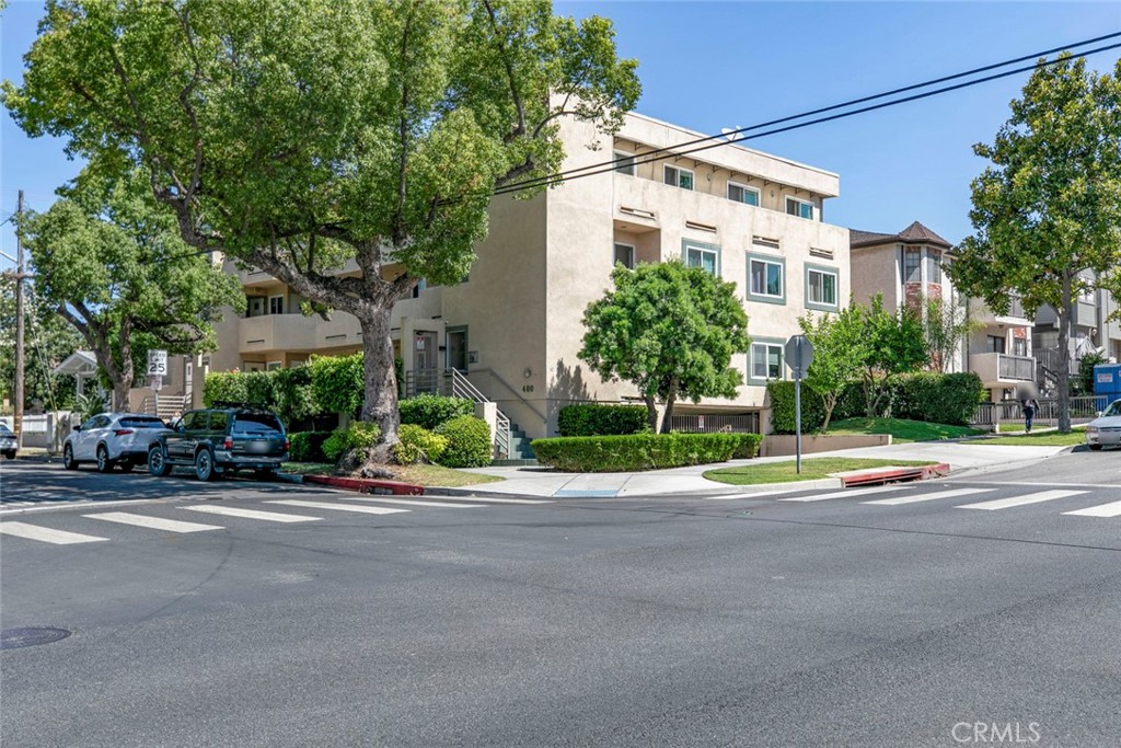 400 N 6th Street 202