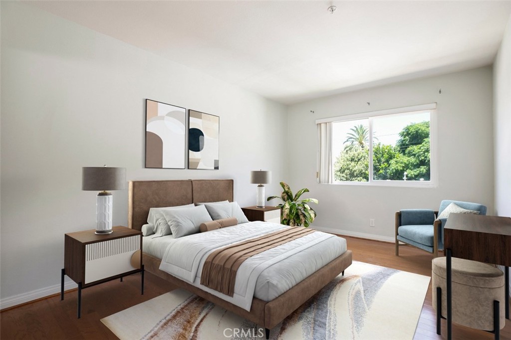 400 N 6th Street 202