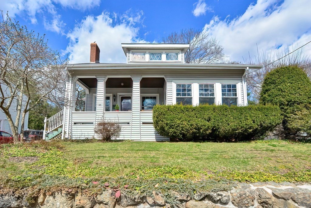 68 Holden Street