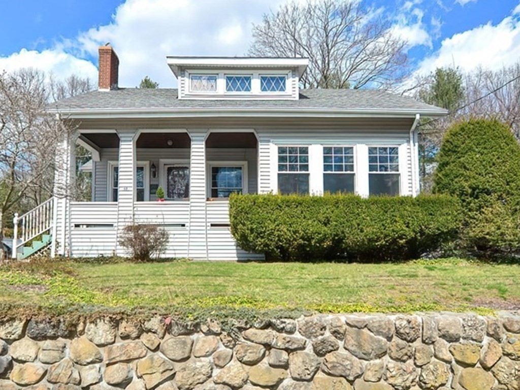 68 Holden Street