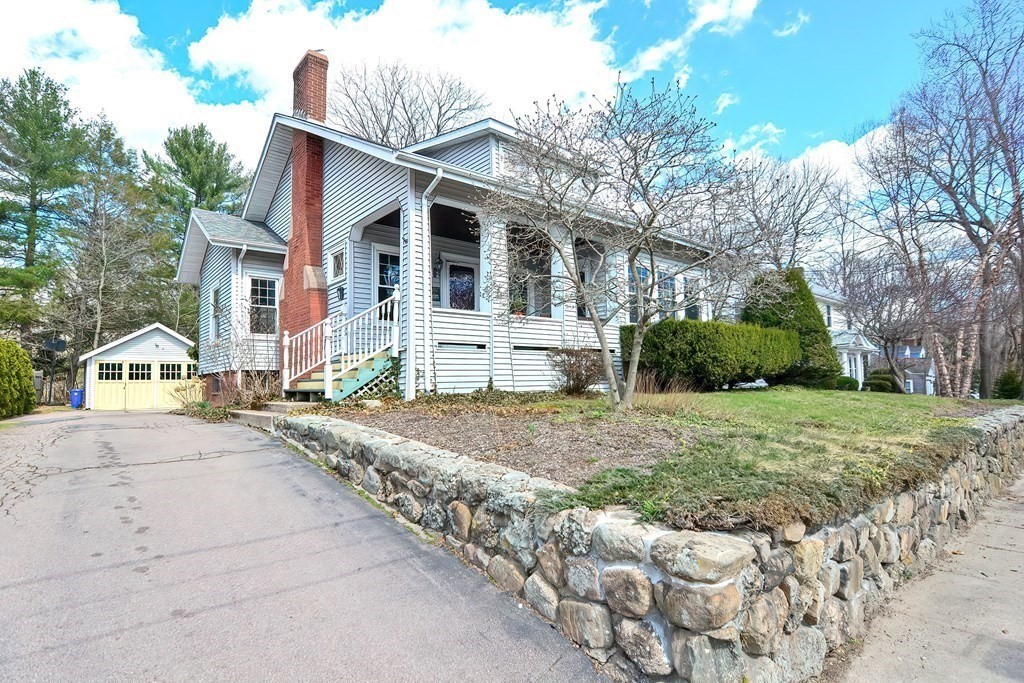 68 Holden Street