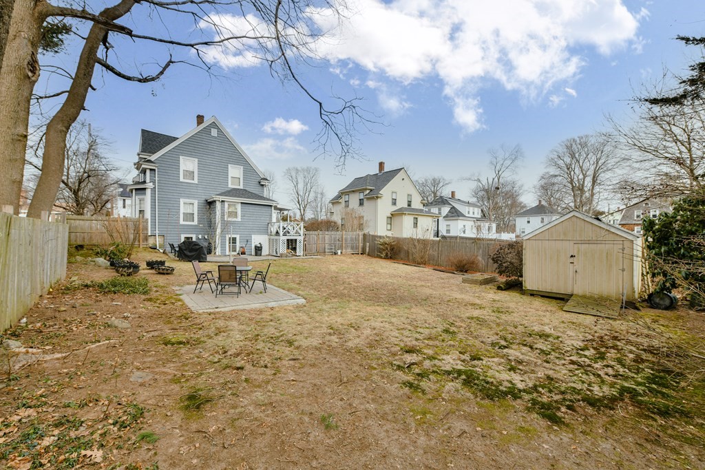 8 Woodard Avenue