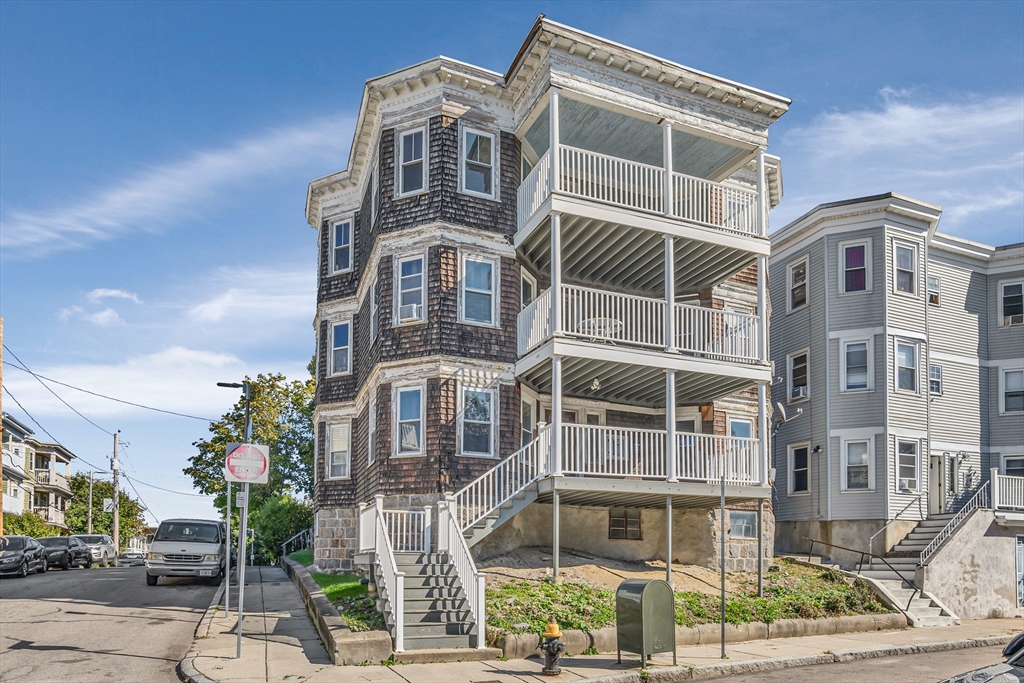 36 Mount Ida # 3