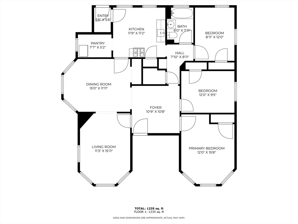 36 Mount Ida # 3