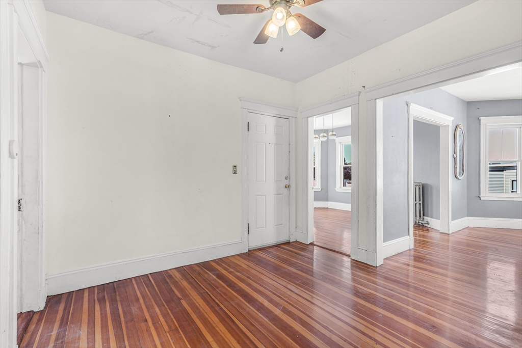 36 Mount Ida # 3