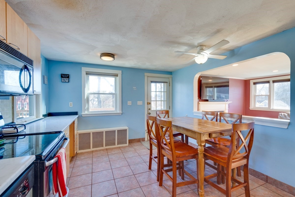 128 Federal Street