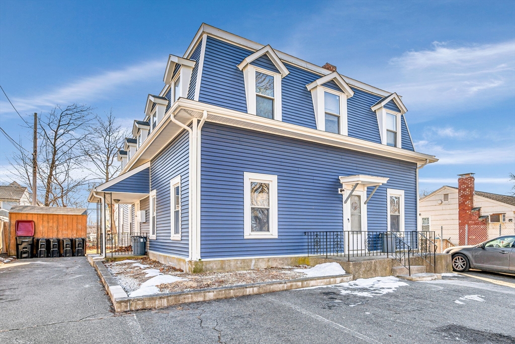 23 Carter Street