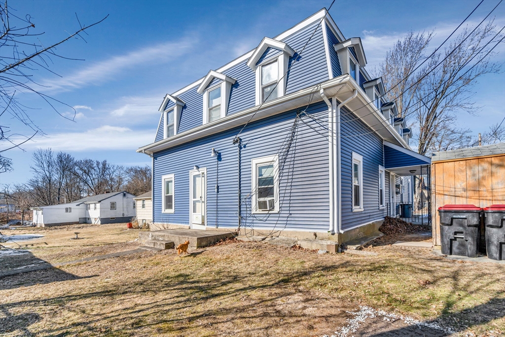 23 Carter Street