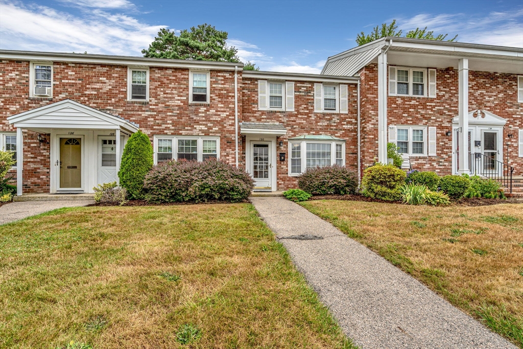 130 Coventry Circle # 130