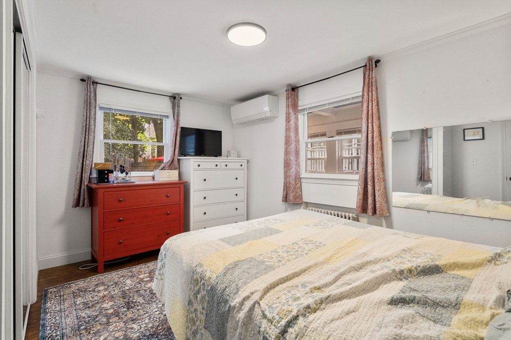 10-12 Stow Road, Boston