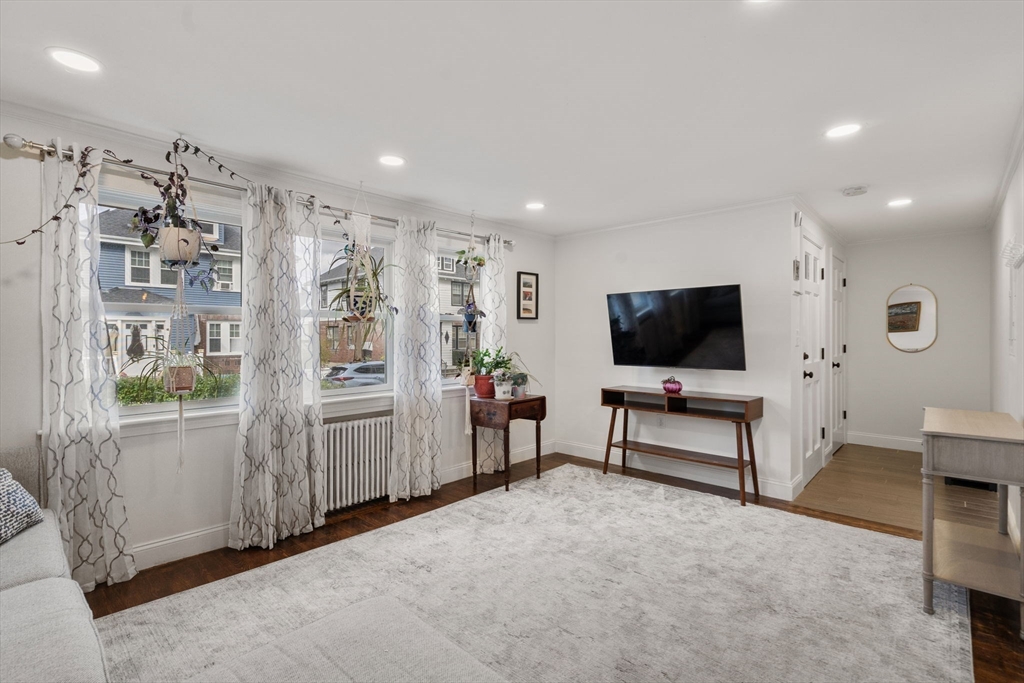 10-12 Stow Road, Boston