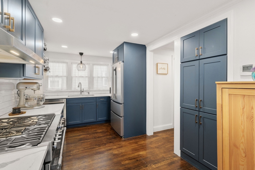 10-12 Stow Road, Boston