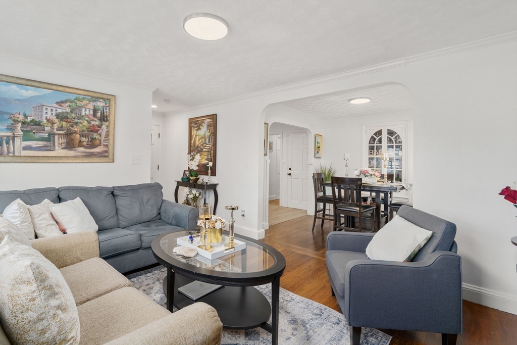 10-12 Stow Road, Boston