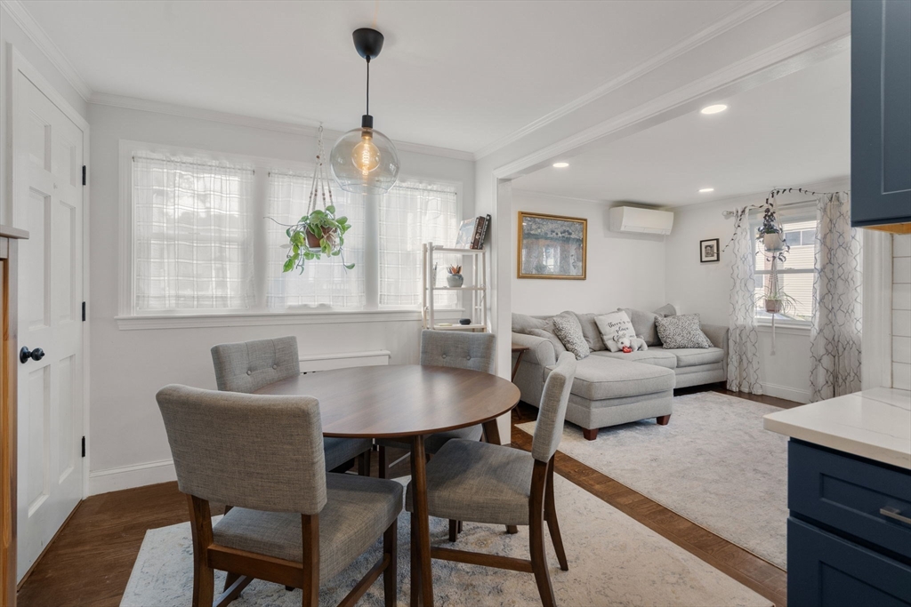 10-12 Stow Road, Boston