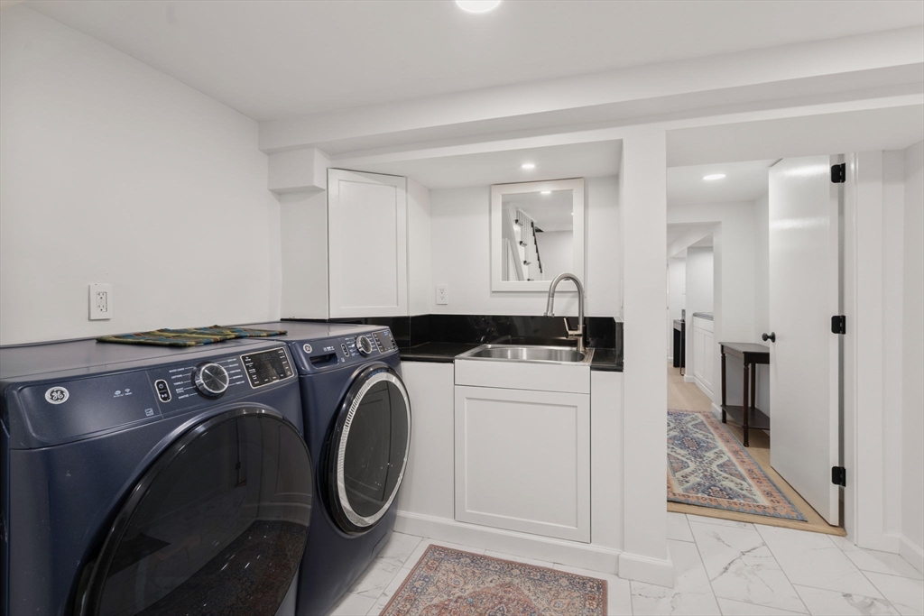 10-12 Stow Road, Boston