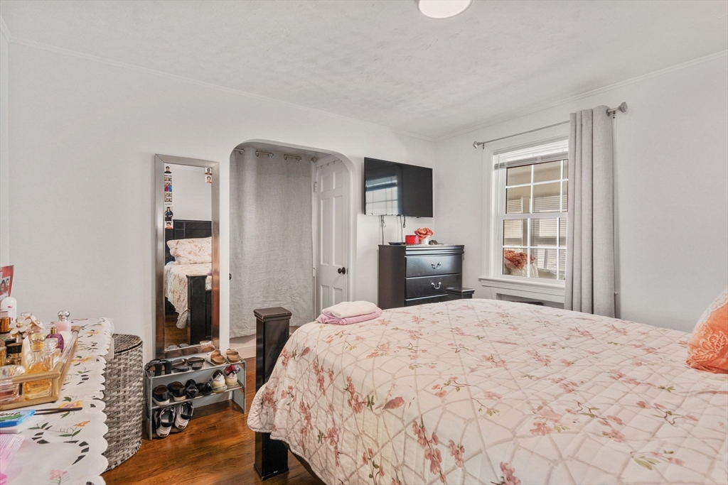 10-12 Stow Road, Boston