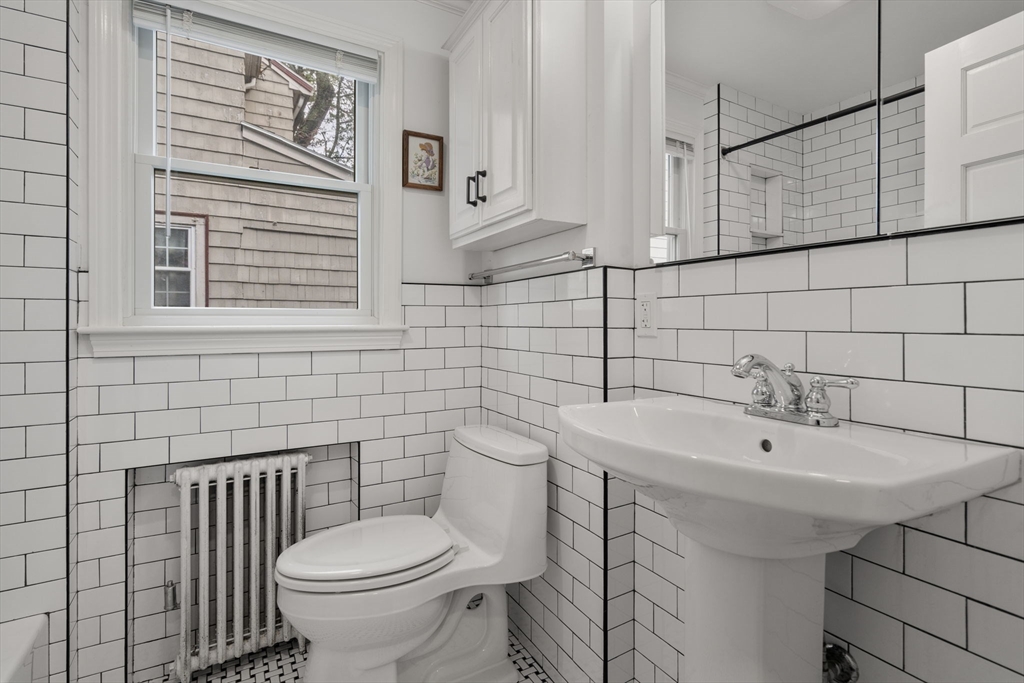 10-12 Stow Road, Boston