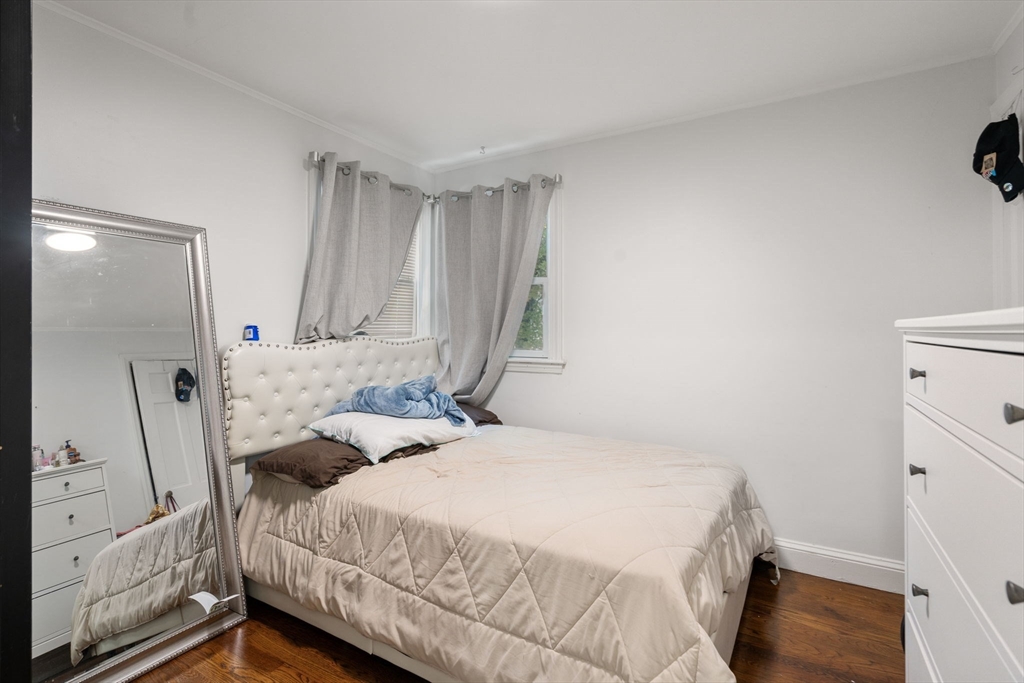 10-12 Stow Road, Boston