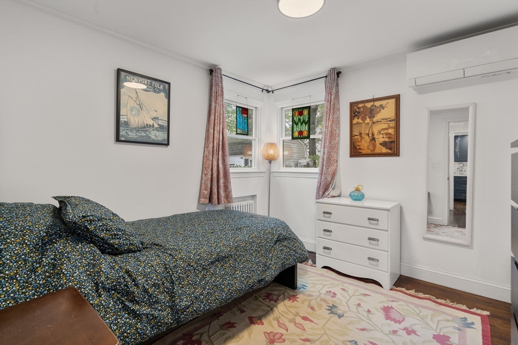10-12 Stow Road, Boston