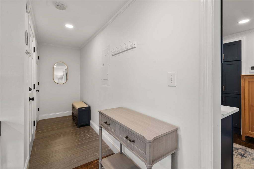 10-12 Stow Road, Boston