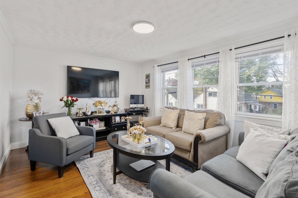 10-12 Stow Road, Boston