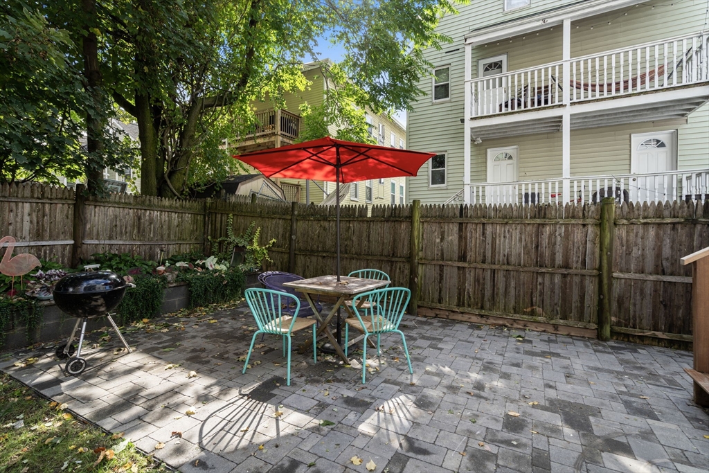 10-12 Stow Road, Boston