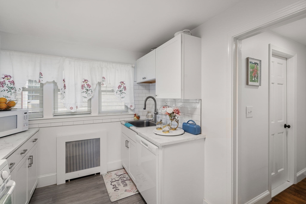 10-12 Stow Road, Boston