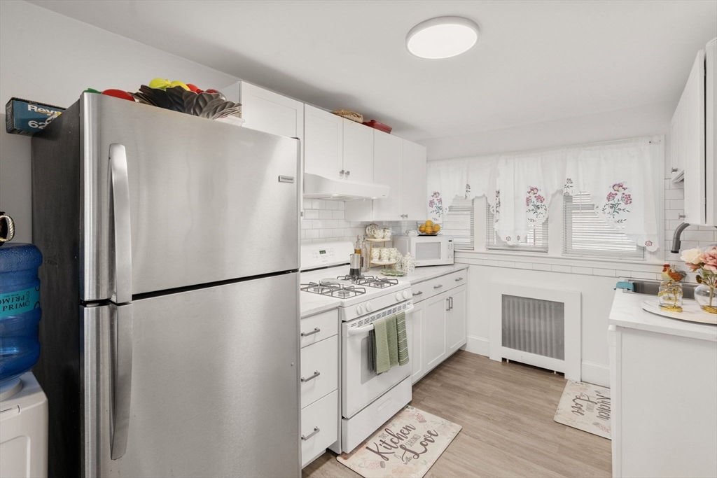 10-12 Stow Road, Boston