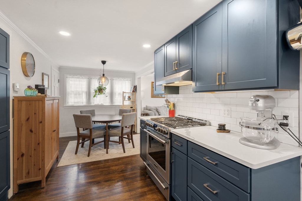 10-12 Stow Road, Boston