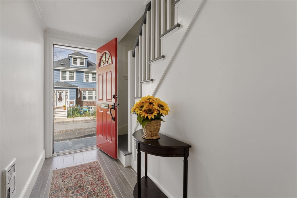 10-12 Stow Road, Boston