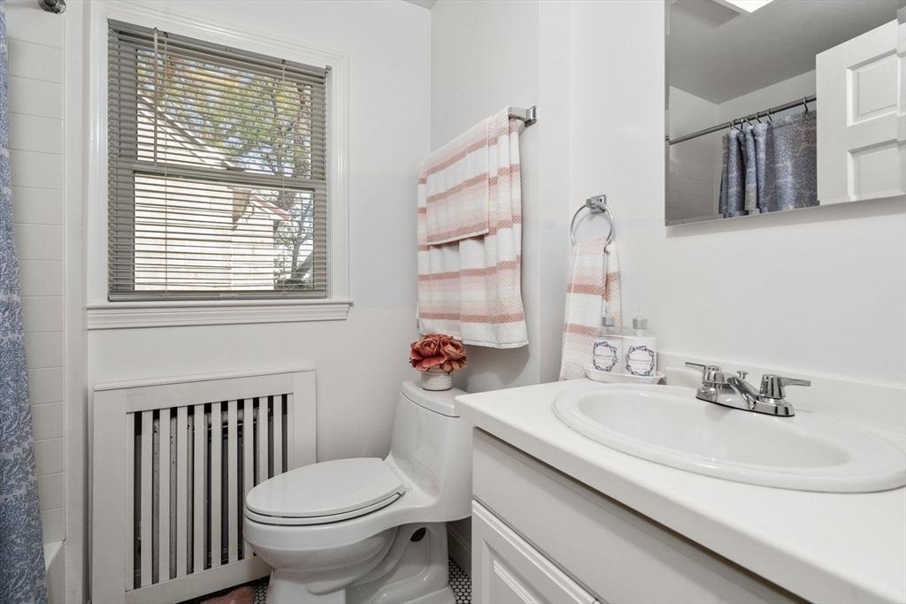 10-12 Stow Road, Boston