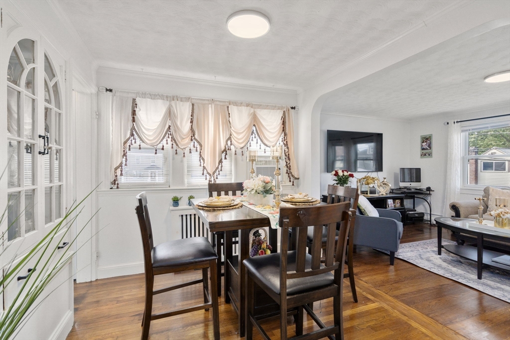 10-12 Stow Road, Boston