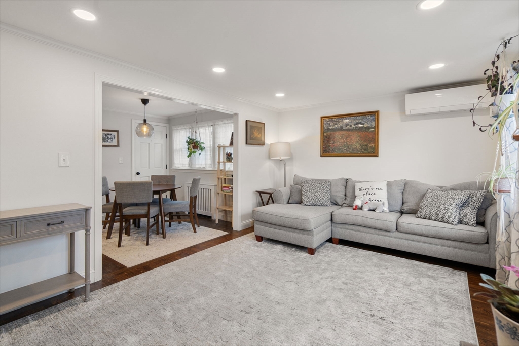 10-12 Stow Road, Boston