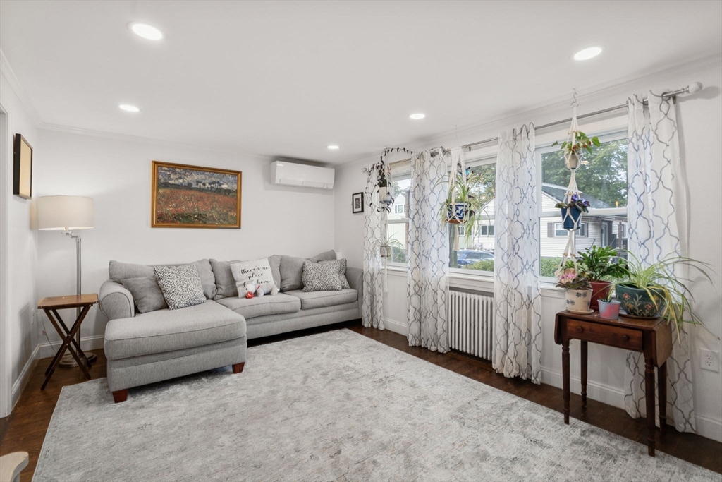 10-12 Stow Road, Boston