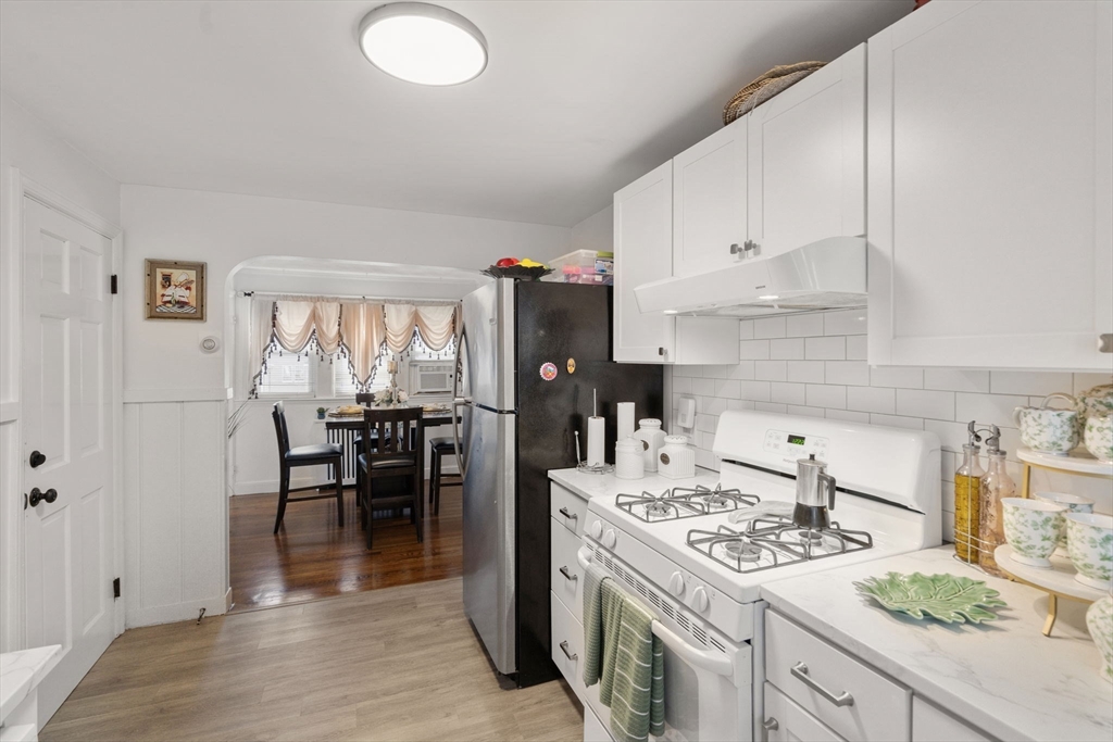10-12 Stow Road, Boston