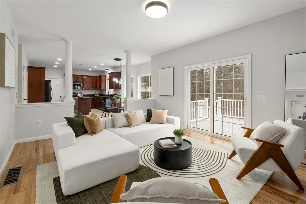 39 Harold W Bishop Blvd