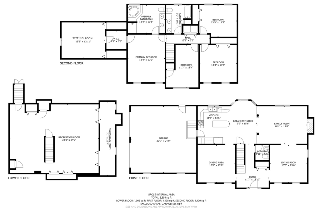 39 Harold W Bishop Blvd